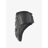 LeMieux Motion Cool Fetlock Boot Black Medium Black Fetlock Boots
