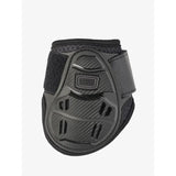 LeMieux Motion Cool Fetlock Boot Black Medium Black Fetlock Boots