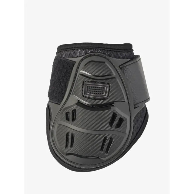 LeMieux Motion Cool Fetlock Boot Black Medium Black Fetlock Boots