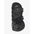 LeMieux Motion Cool Tendon Boot Black Medium Black Tendon Boots