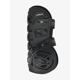 LeMieux Motion Cool Tendon Boot Black Medium Black Tendon Boots