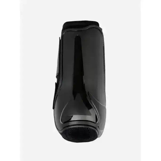 LeMieux Motionflex Dressage Boot Black Medium Black Brushing Boots