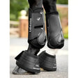 LeMieux Motionflex Dressage Boot Black Medium Black Brushing Boots