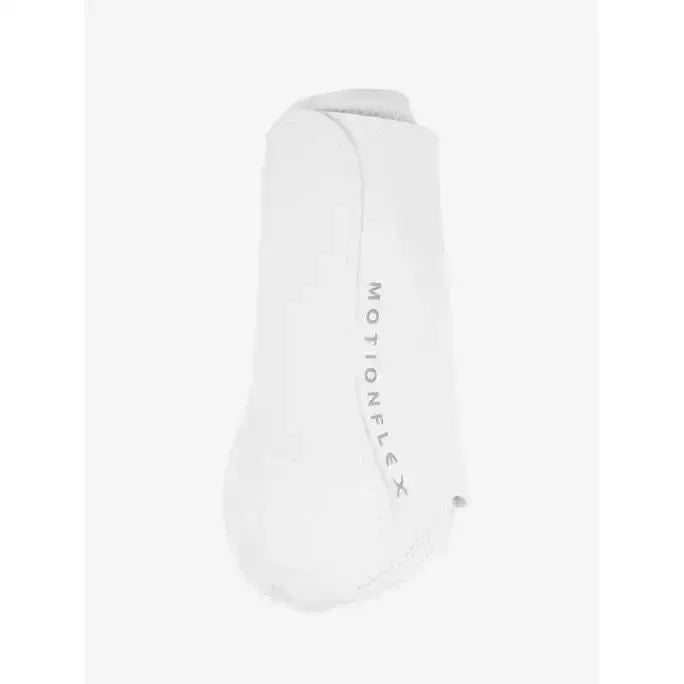 LeMieux Motionflex Dressage Boot White Medium White Brushing Boots