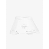 LeMieux Motionflex Over Reach Boot White Small White Over Reach Boots