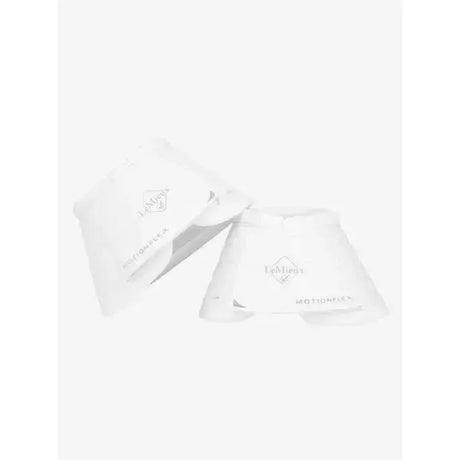 LeMieux Motionflex Over Reach Boot White Small White Over Reach Boots