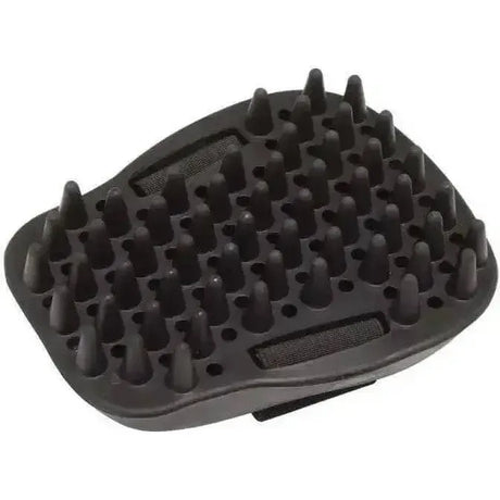 LeMieux Mouse Groomer Black Black Brushes & Combs