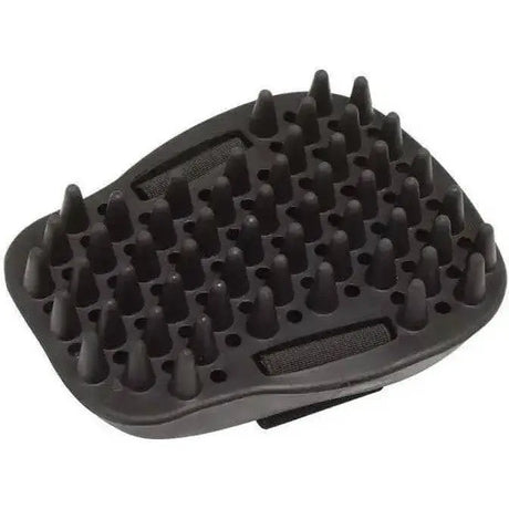 LeMieux Mouse Groomer Black Black Brushes & Combs Barnstaple Equestrian Supplies