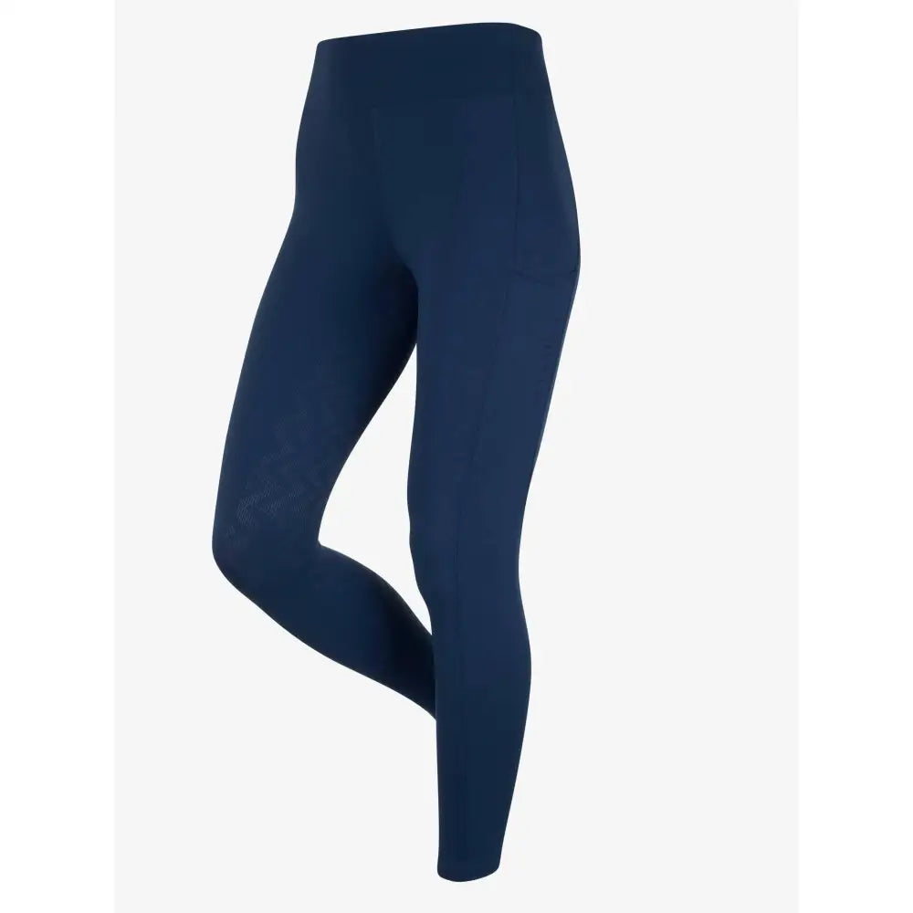 LeMieux Naomi Pull On Breech Atlantic 8 Riding Breeches Barnstaple Equestrian Supplies