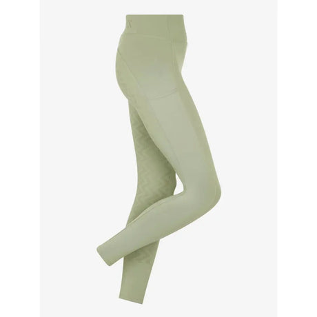 Lemieux Naomi Pull On Breech Fern 6 Breeches