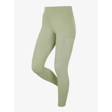 Lemieux Naomi Pull On Breech Fern 6 Riding Breeches Barnstaple Equestrian Supplies