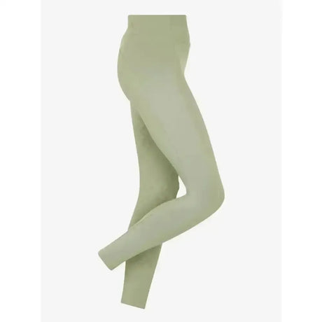 Lemieux Naomi Pull On Breech Fern 14 Breeches