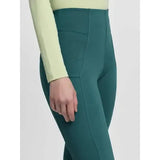 Lemieux Naomi Pull On Breech Jungle Jungle UK 6 Riding Tights