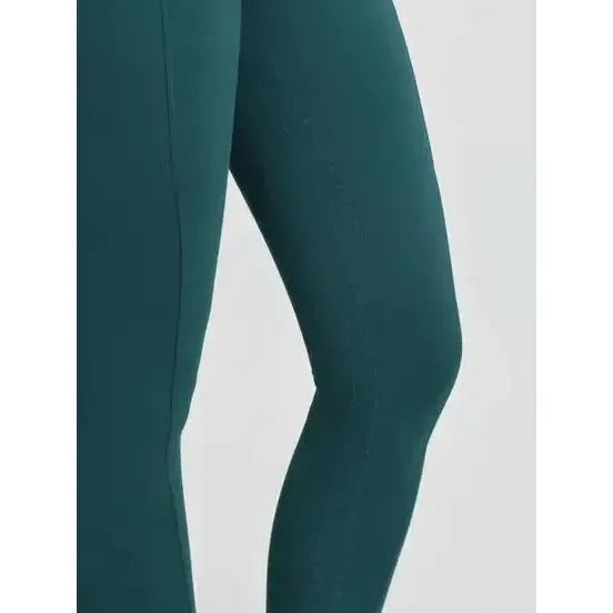 Lemieux Naomi Pull On Breech Jungle Jungle UK 6 Riding Tights