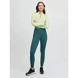Lemieux Naomi Pull On Breech Jungle Jungle UK 6 Riding Tights