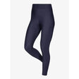 LeMieux Naomi Pull On Breech Navy 6 Breeches