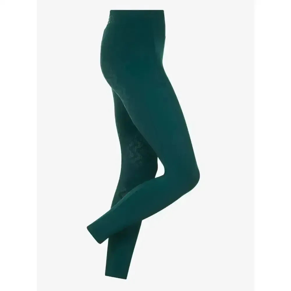 LeMieux Naomi Pull On Breech Spruce 18 Breeches