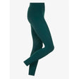 LeMieux Naomi Pull On Breech Spruce 8 Breeches