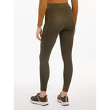 Lemieux Naomi Pull On Breeches Alpine UK 6 Riding Tights