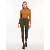Lemieux Naomi Pull On Breeches Alpine UK 6 Riding Tights