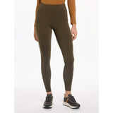 Lemieux Naomi Pull On Breeches Alpine UK 6 Riding Tights