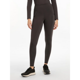 Lemieux Naomi Pull On Breeches Cinder - Riding Tights