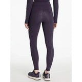Lemieux Naomi Pull On Breeches Juniper Juniper UK 6 Riding Tights