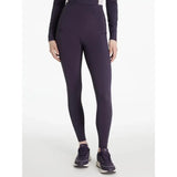 Lemieux Naomi Pull On Breeches Juniper Juniper UK 6 Riding Tights