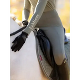 Lemieux Naomi Pull On Breeches Rosemary Rosemary UK 6 Riding Tights