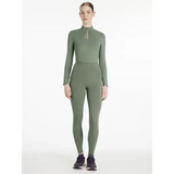 Lemieux Naomi Pull On Breeches Rosemary Rosemary UK 6 Riding Tights