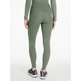 Lemieux Naomi Pull On Breeches Rosemary Rosemary UK 6 Riding Tights
