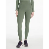 Lemieux Naomi Pull On Breeches Rosemary Rosemary UK 6 Riding Tights