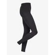 Lemieux Naomi Pull On Breeches (Updated) Black UK 6 Riding Tights