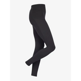 Lemieux Naomi Pull On Breeches (Updated) Black UK 6 Riding Tights