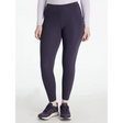 Lemieux Natalie Brushed Pull On Juniper Juniper UK 6 Riding Tights