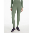 Lemieux Natalie Brushed Pull On Rosemary Rosemary UK 6 Riding Tights