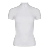 LeMieux Olivia Short Sleeve Show Shirts 6 Show Shirts