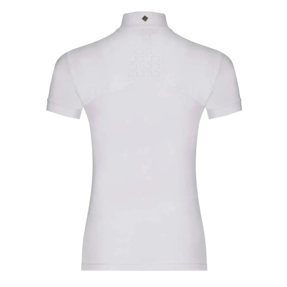 LeMieux Olivia Short Sleeve Show Shirts 6 Show Shirts Barnstaple Equestrian Supplies