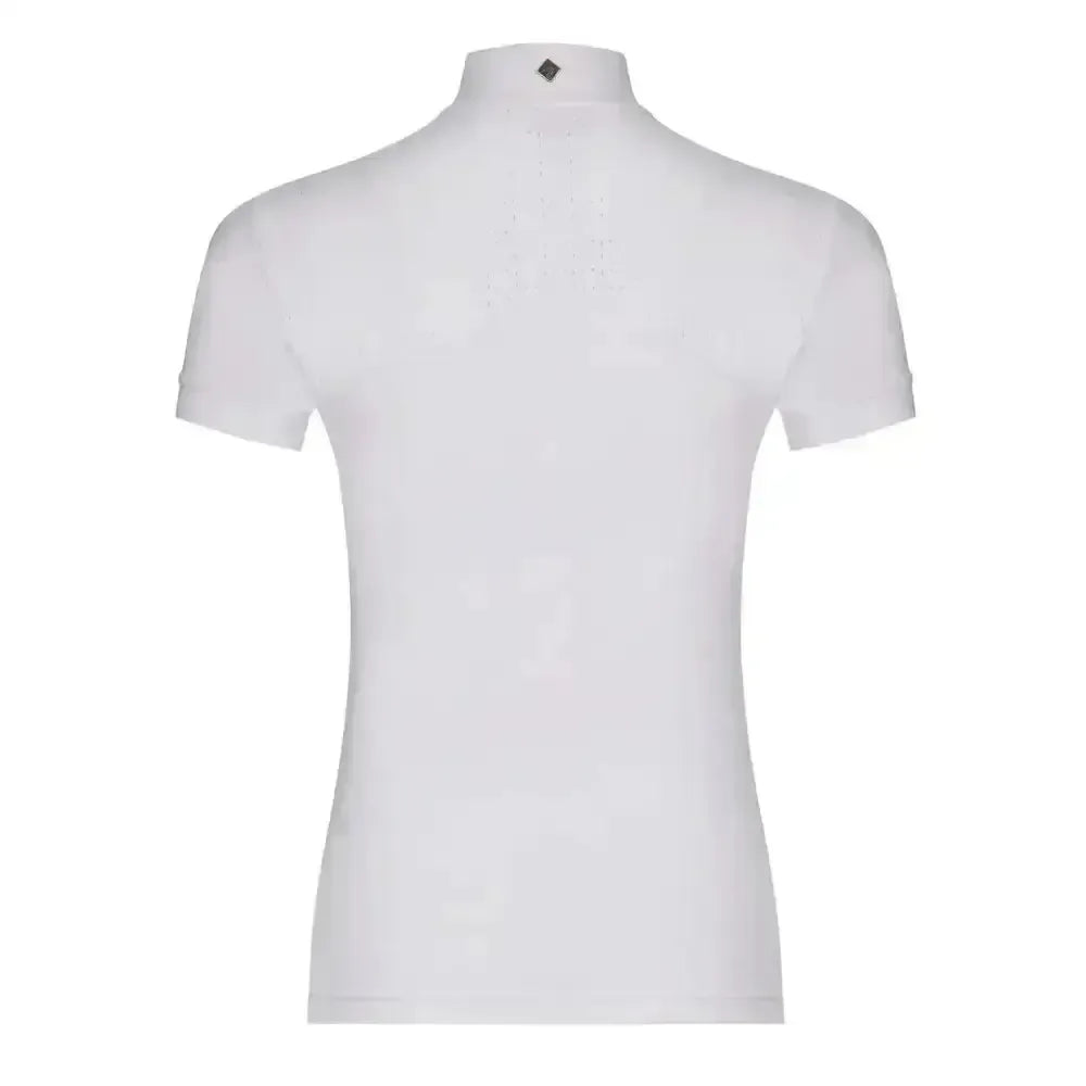 LeMieux Olivia Short Sleeve Show Shirts 6 Show Shirts