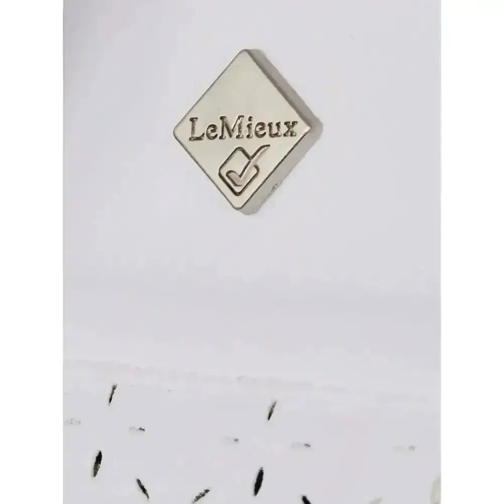 LeMieux Olivia Short Sleeve Show Shirts 6 Show Shirts