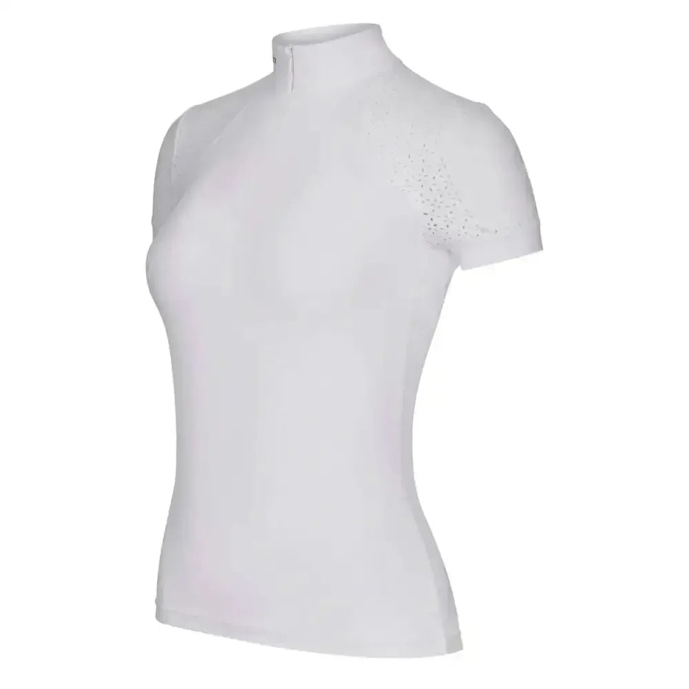 LeMieux Olivia Short Sleeve Show Shirts 6 Show Shirts