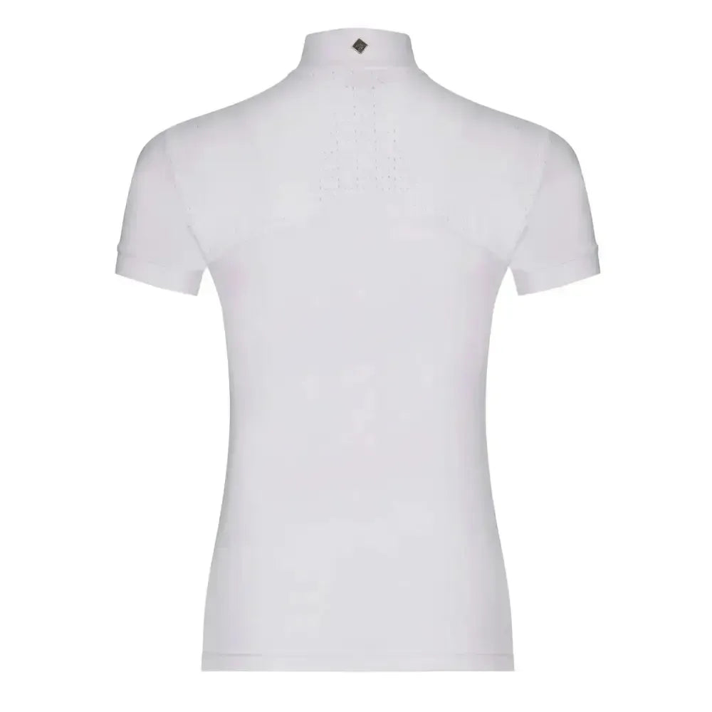 LeMieux Olivia Short Sleeve Show Shirts 6 Show Shirts