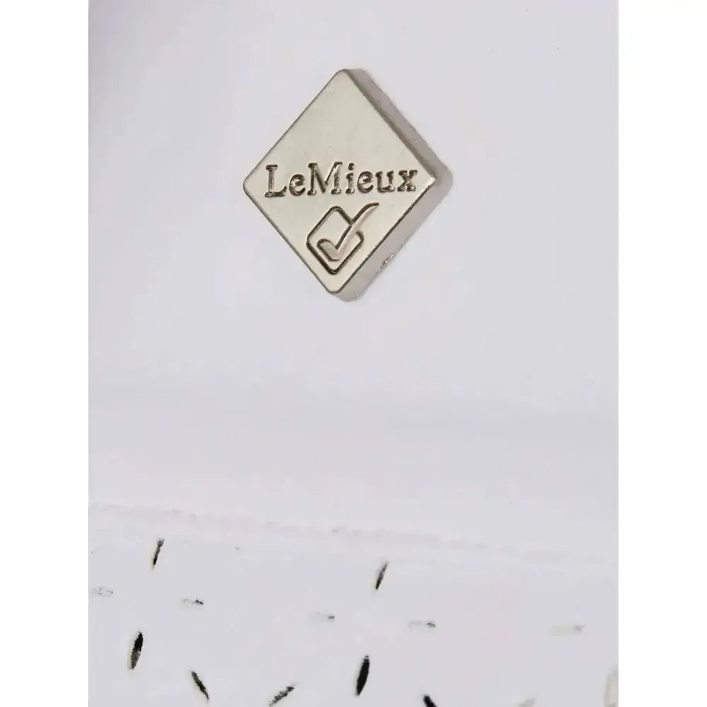 LeMieux Olivia Short Sleeve Show Shirts 6 Show Shirts