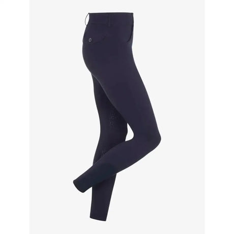 LeMieux Paris Breech Navy 6 Breeches