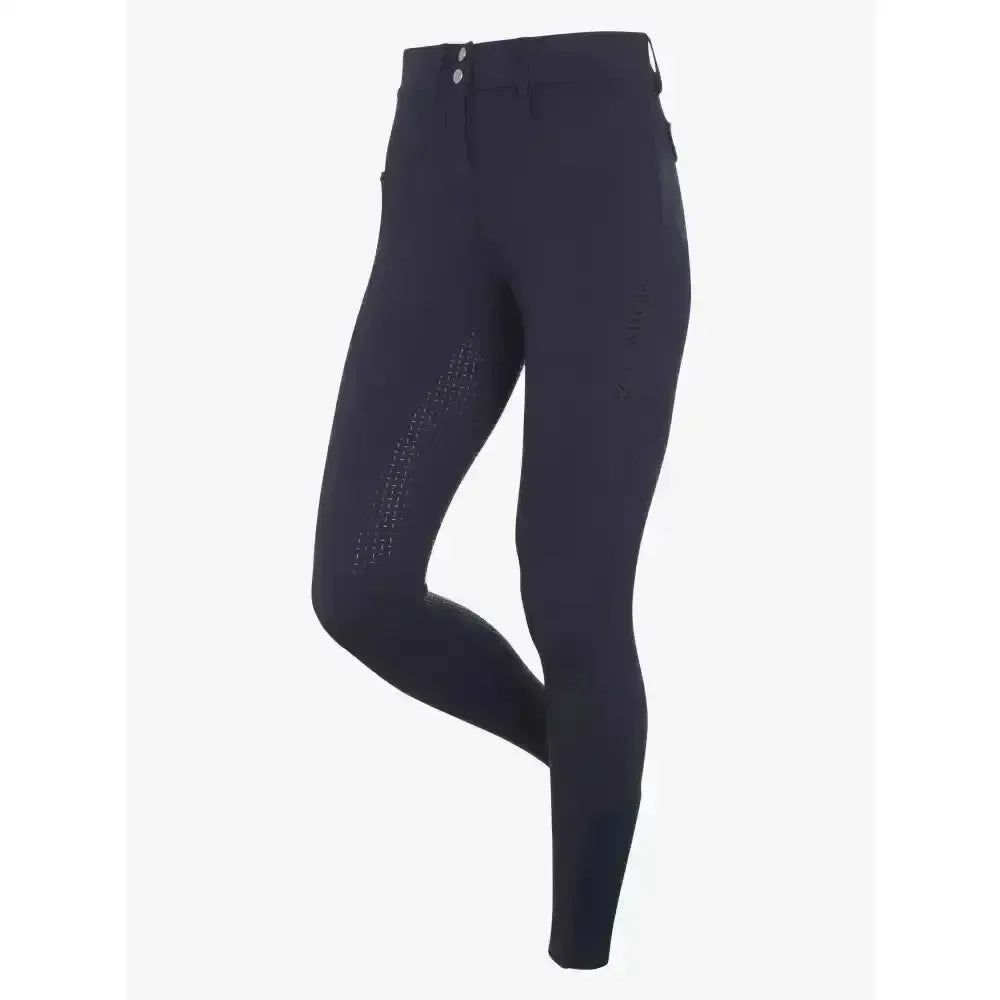 LeMieux Paris Breech Navy 14 Breeches