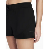 Lemieux Penny Shorts Black Black UK 6 Shorts