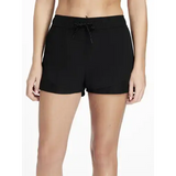 Lemieux Penny Shorts Black Black UK 6 Shorts