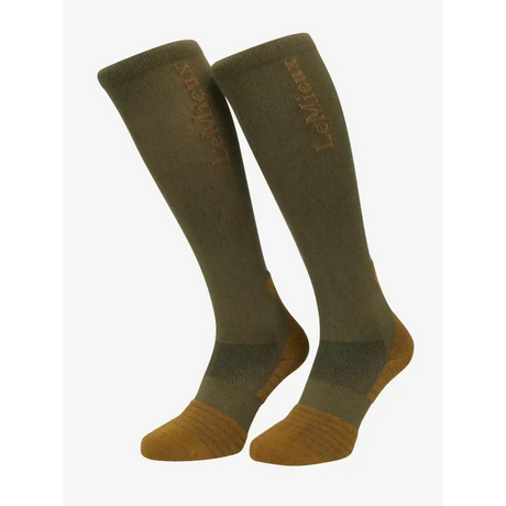 Lemieux Performance Sock Alpine Small Alpine Riding Socks