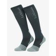 Lemieux Performance Sock Petrol Small Riding Socks