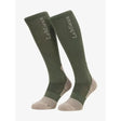 Lemieux Performance Socks Rosemary Rosemary Small Riding Socks